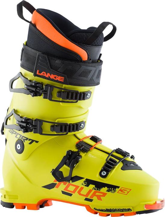 Lange XT3 Tour Sport Touring Boots