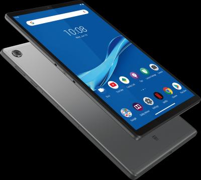 Produktbild Lenovo Tab M10 Plus (2. Gen) (4G, 10.30", 64 GB, Iron Grey)