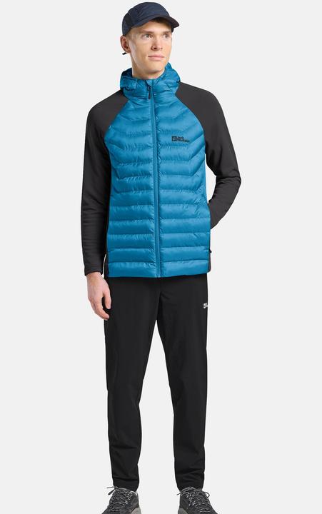 Produktbild Jack Wolfskin Routeburn Pro Hybrid M (3XL)