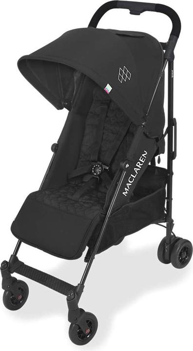Actual product image Maclaren Quest Arc