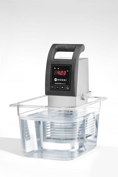 Produktbild Hendi Sous-Vide-Garer Mastervide 56L
