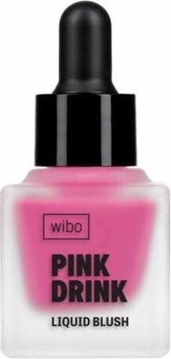 Immagine prodotto NoName Wibo Fard liquido per il viso rosa 15ml (03 15ml)