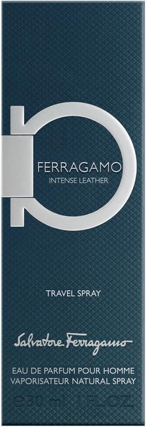Immagine prodotto Salvatore Ferragamo Eau de Parfum Cuoio Intenso (Eau de parfum, 30 ml)
