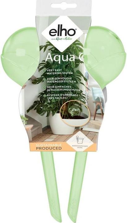Immagine prodotto Elho aqua care lime (Palline per l'irrigazione)