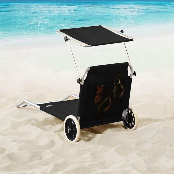 Actual product image Casaria Kreta (150 cm)