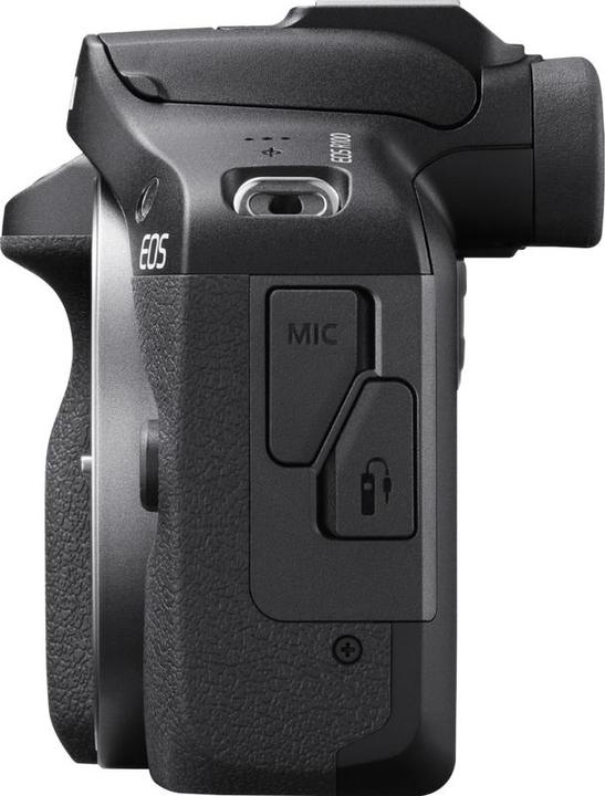Image du produit Canon R100 (18 - 45 mm, 24 Mpx, APS-C / DX)