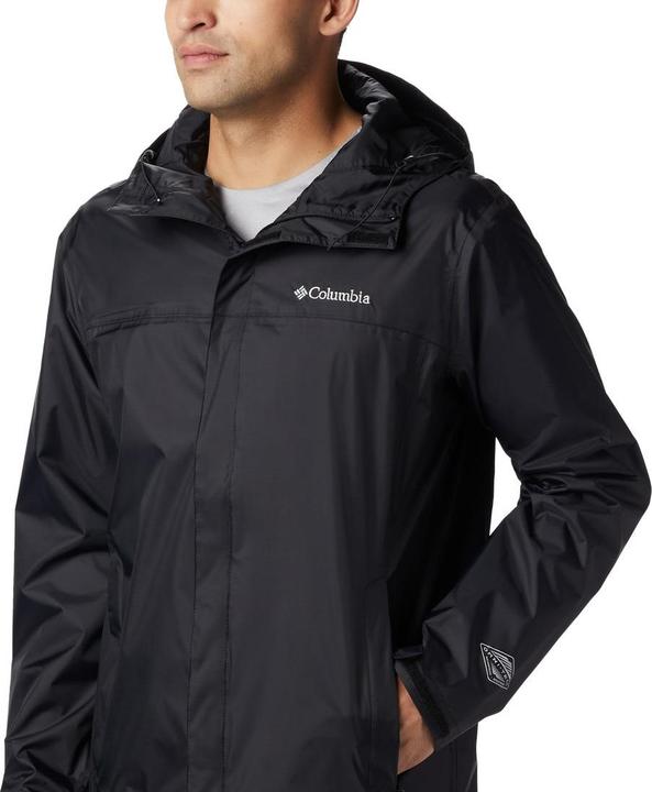 Image du produit Columbia Imperméable II (M)