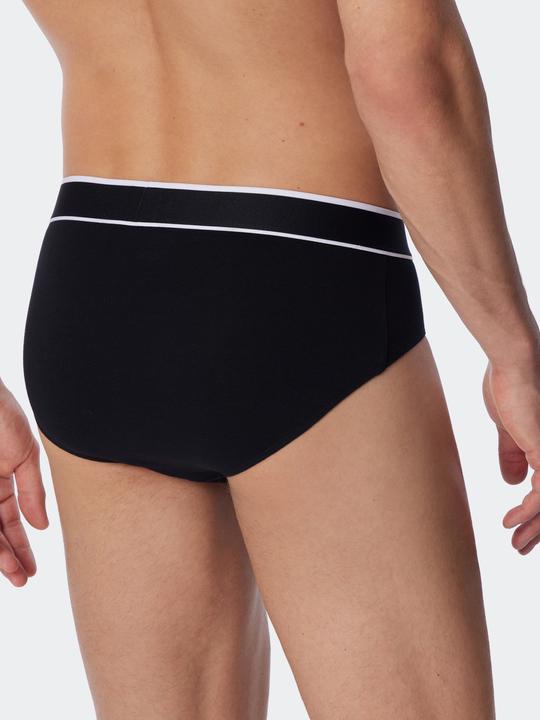 Actual product image Schiesser Rioslip 95/5 Organic Cotton (XL, pack of 6)
