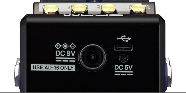 Produktbild Zoom MS-80IR+ (Gitarre)