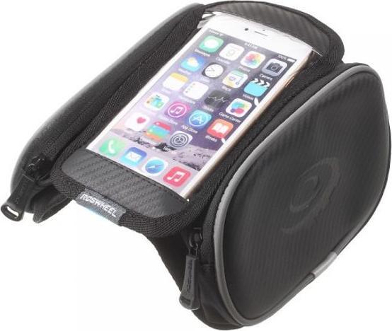 Image du produit Roswheel Sacoche universelle pour cadre de vélo