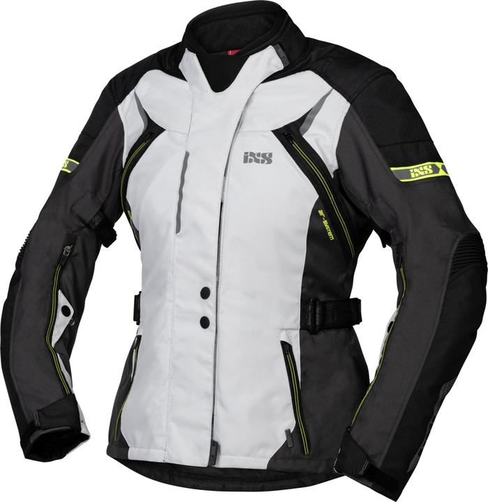 Produktbild iXS Tour Damen Jacke Liz ST (Damen, 3XL)