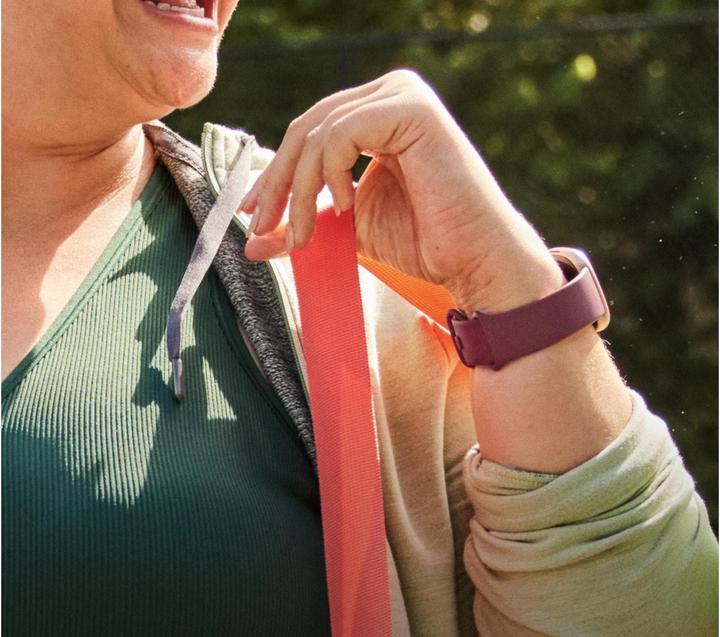Immagine prodotto Fitbit Versa 4 (40.50 mm)