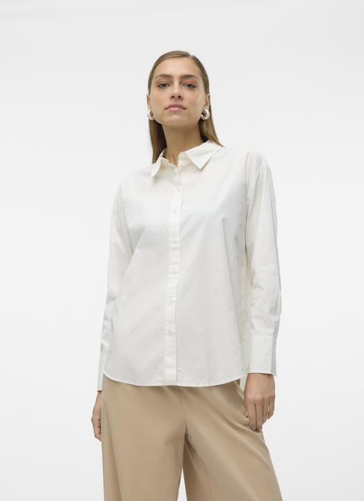 Produktbild Vero Moda VMCHARLOTTE Hemd Hemd (XS)
