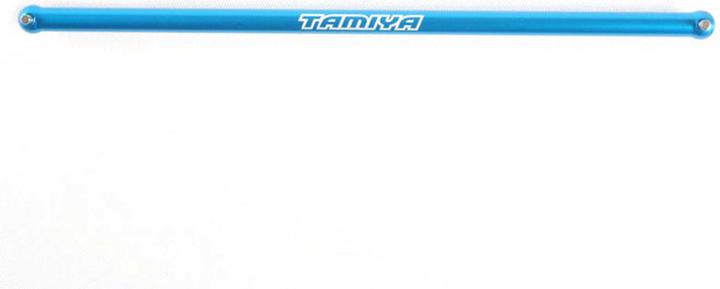 Image du produit Tamiya Pièce de rechange 300054501 TT-02 Alu