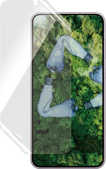 Produktbild PanzerGlass Ultra-Wide Fit (1 Stück, Samsung Galaxy S23+)