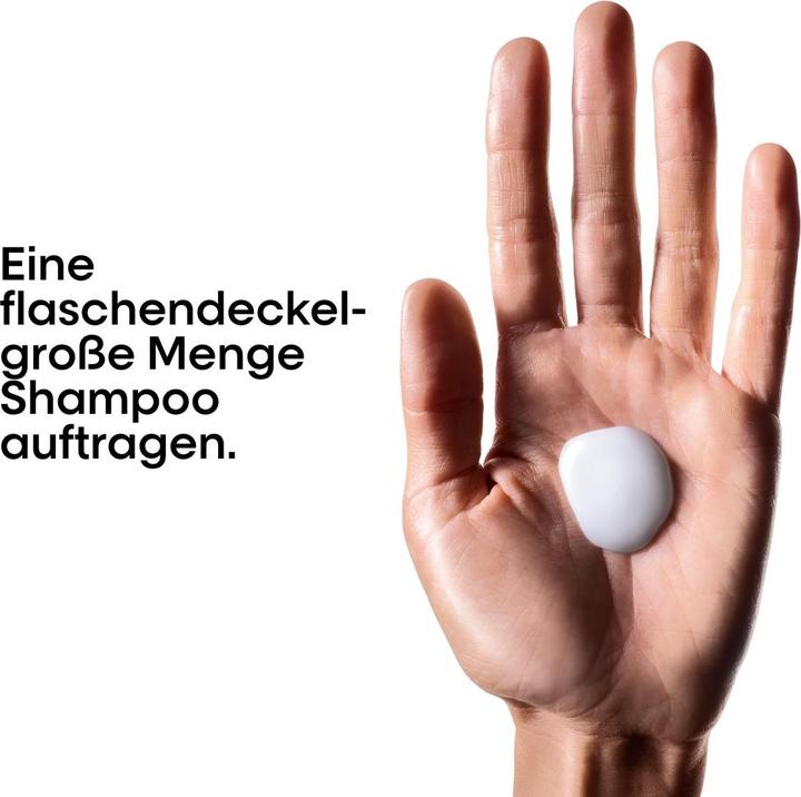 Actual product image L'Oréal Professionnel Serie Expert Metal DX (300 ml, Liquid shampoo)