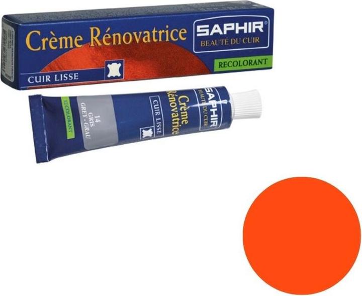 Saphir Beaute du Cuir Renovierungscreme (1 x, 25 ml)