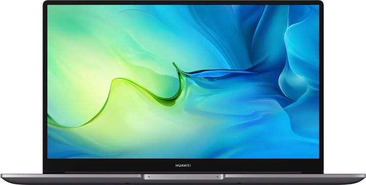Huawei MateBook D15 (15.60", Intel Core i7-1165G7, 16 GB, 512 GB, CH)