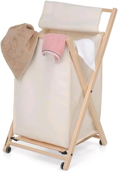 Immagine prodotto Foppapedretti Angel Naturale Wäschewagen