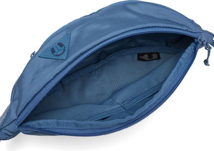 Produktbild Satch cross Hip Bag Ripstop Blue