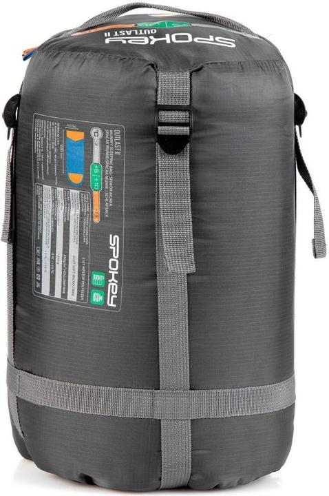 Image du produit Spokey Sac de couchage Outlast (220 cm)