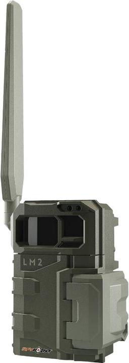 Actual product image Spypoint LM2