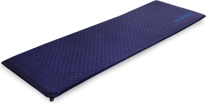 Image du produit Spokey Matelas de couchage Couch Bleu