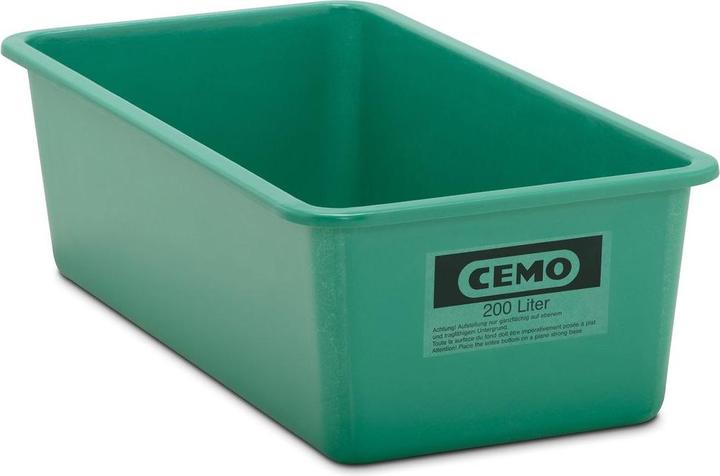 Immagine prodotto Cemo Grandi contenitori in GRP