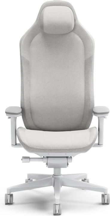 Image du produit Fractal Chaise de jeu Refine Fabric Light (expédition)