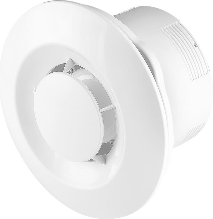 Produktbild Awenta Ventilator Badezimmer-Deckenventilator Sateo fi100 105m3