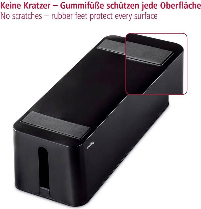 Produktbild Hama Kabelbox