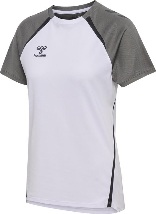 hummel hmlLEAD 2.0 JERSEY S/S WOMAN