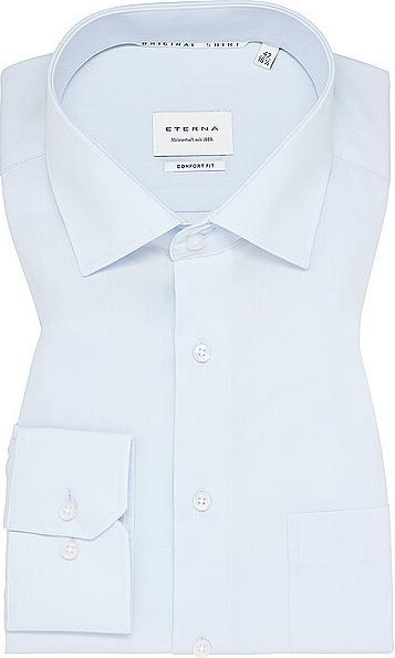 Actual product image Eterna Comfort Fit (47)