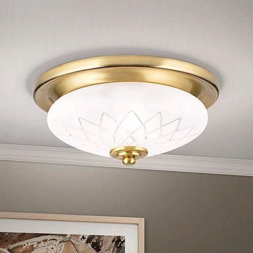 Immagine prodotto Orion Plafoniera in bronzo (E27)