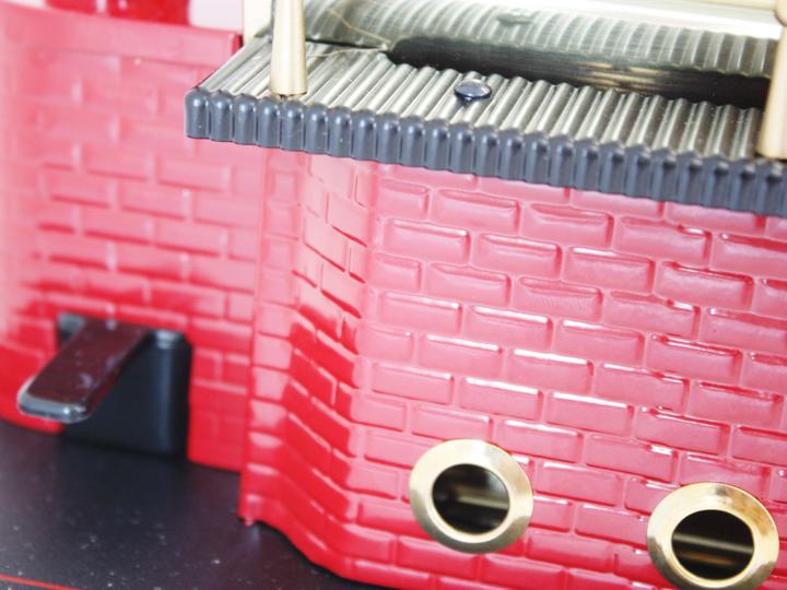 Produktbild Wilesco Dampfmaschine D21
