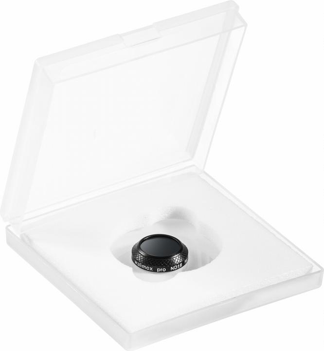 Image du produit Walimex pro par filtre ND16 (Filtres pour drones, DJI Mavic Pro)