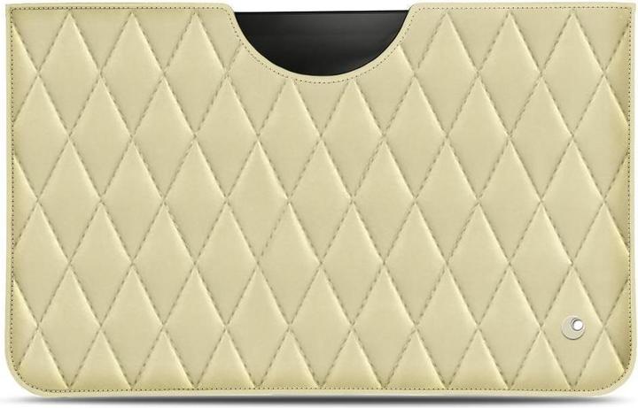 Beige - Couture ( Nappa - Pantone #ceb888 )