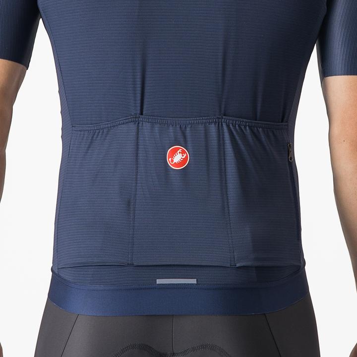Image du produit Castelli Espresso Jersey (XS)