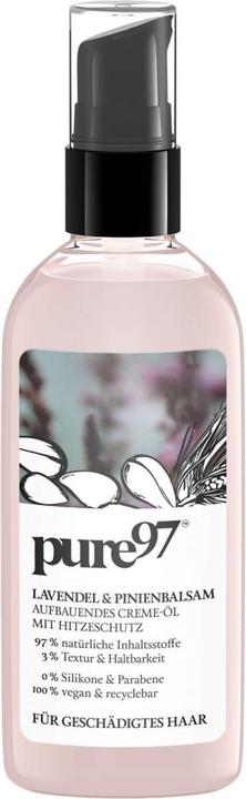 Immagine prodotto Pure97 Olio in crema alla lavanda e al pino (100 ml)