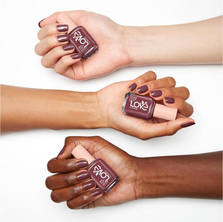 Produktbild Essie Love by (130 make the move, Farblack)