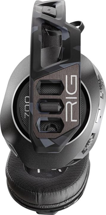 Actual product image Nacon Gaming RIG 700HX (Wireless)