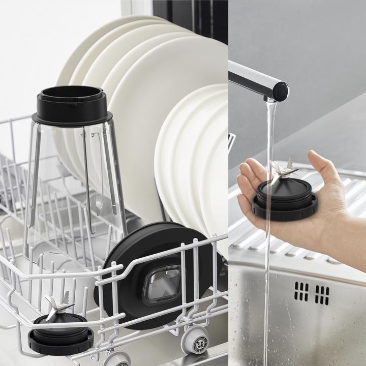 Actual product image Tefal BL771BF0 (1200 W)
