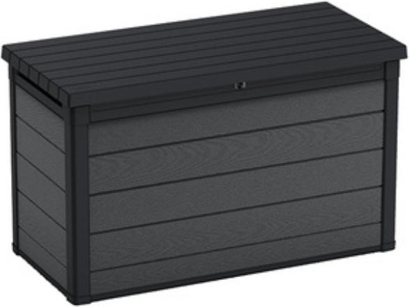Produktbild Keter Cortina Werkzeugkoffer 100 Evotech (380 l)