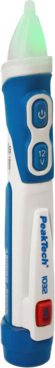 Actual product image Peaktech P 1032 Contactless AC voltage tester (CAT IV 1000V)
