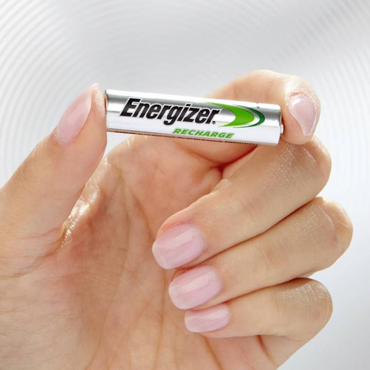 Image du produit Energizer Recharge Power Plus (4 pcs, AAA, 700 mAh)