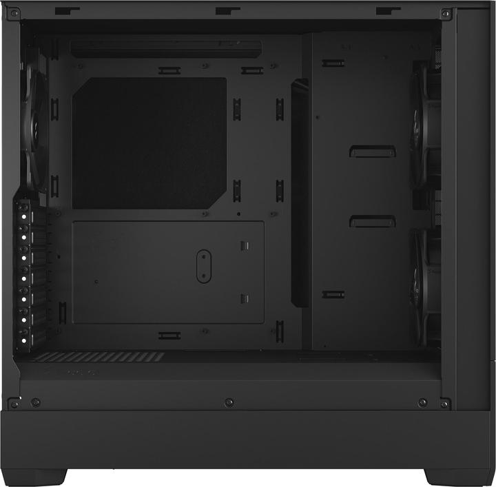 Produktbild Fractal Pop Silent (ATX, mATX, Mini-ITX)