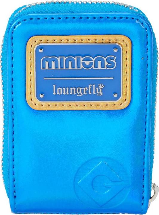 Loungefly Ich - Einfach unverbesserlich by Geldbeutel Minion