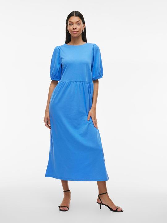 Actual product image Vila Kurzarm Midikleid (XS)
