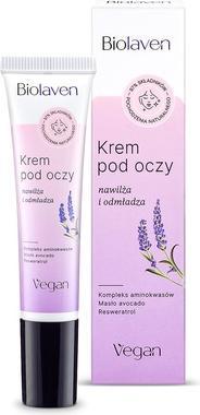 Actual product image Biolaven Face Care (Crème, 15 ml, Day + Night)