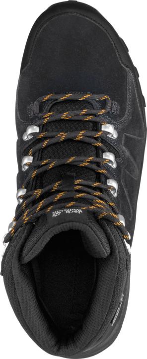 Actual product image Jack Wolfskin Refugio Texapore Mid M (40)